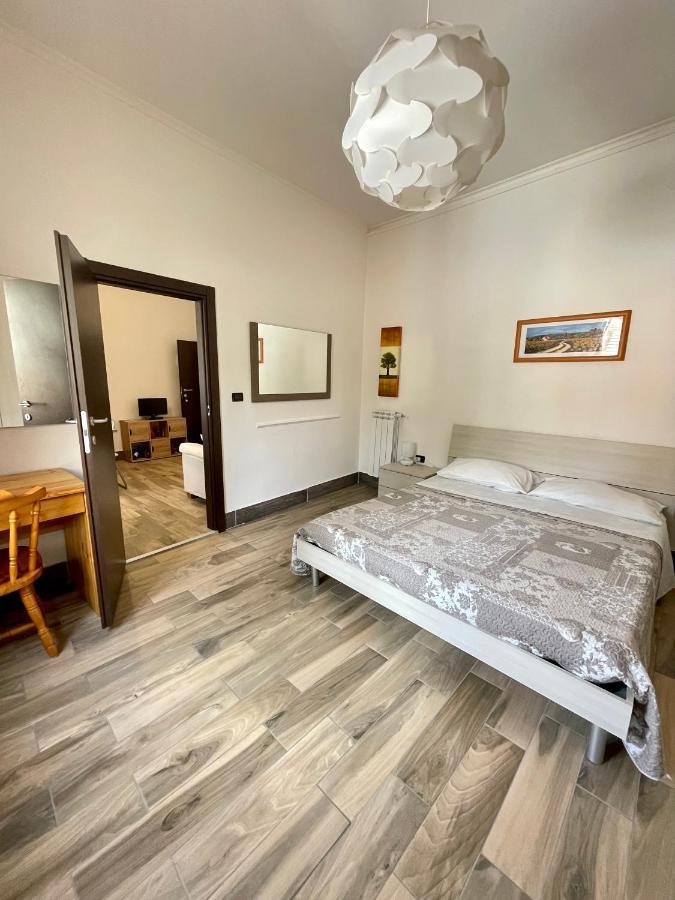 Il Feudo Hotel Certaldo Luaran gambar