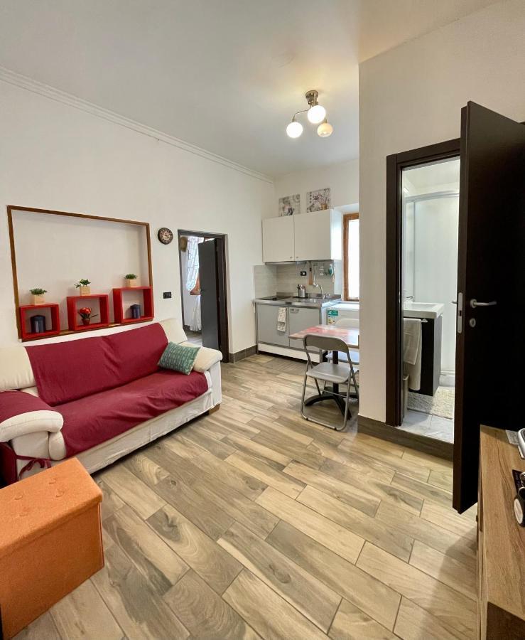 Il Feudo Hotel Certaldo Luaran gambar