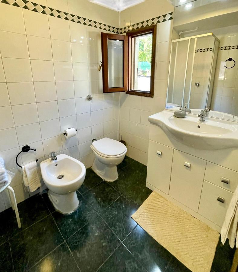 Il Feudo Hotel Certaldo Luaran gambar